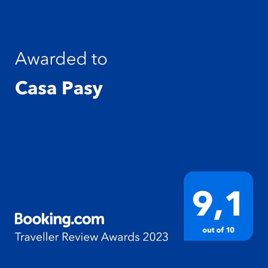Villa Casa Pasy Caserío Caserío Casas del Aljibe Exterior foto